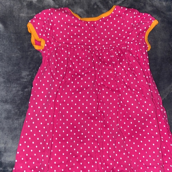 Baby dress I’m daddy’s girl - Picture 4 of 5